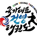 국가대표건영태권도장 이미지