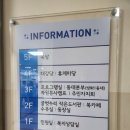 강서구 화곡6동주민센터 2층 북카페 | [방화동] 글벗누리 작은도서관