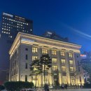 옛제일은행본점 리모델링 공사 | [상설전시] &#39;신세계 본점의 역사를 공개하다&#39; History of Commerce - 신세계 본점 헤리티지 [명동]