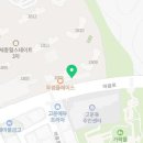 가락마을17,18단지 버스정류장 이미지