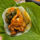 오리산단2로 | 오송역백반 돼지고기김치찌개부터 오리주물럭까지 오송역회식하기 좋은 호식당 다녀왔어요.