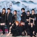 k타이거즈 이미지