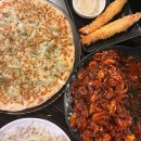 (양)동촌 | 동촌유원지 맛집 _ 쭈꾸미네 불향 입힌 쭈꾸미에 피자 세트 후기