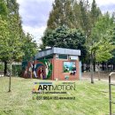 방아다리공원 화장실 이미지