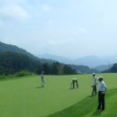 베뉴지CC 이미지