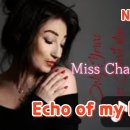 Miss VharFutur - Echo of my heart|CY promise healing music| 이미지