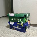 쿠팡프레시 추천 삼립 호빵 삼립 꿀속견과 상화병 솔직 후기