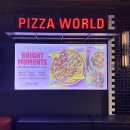 뉴코아부천점 | 피자몰 뉴코아 부천점 방문 후기 | 가격, 메뉴, 피자 뷔페