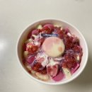 설빙 대신점 이미지