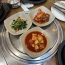 덕수갈비 | 인천청천동맛집 점심은 갈비탕 덕수갈비 회식장소 고기집