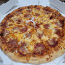 도미노피자 정관점 이미지