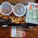 양덕동291 | 창원 양덕동 맛집 - 자담 치킨 창원양덕점 후라이드 콤보 (ft.메뉴 가격)