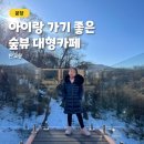 사계절, 몽 | 아이랑 가기 좋은 서울 근교 대형카페 분당 판교몽