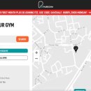 PURE GYM 이미지