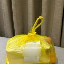 파크로쉬 배달 맛집 군언송어횟집 후기(정선 송어회)