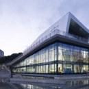 판교도서관 이미지