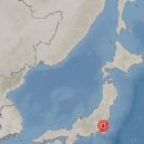 한밤중 日 덮친 규모 5.9 강진…도쿄 5년 만에 이미지
