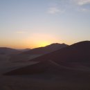 나미브(NAMIB) 이미지