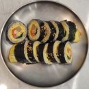 해밀칼국수&김밥 이미지