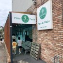 피자나무 | 제주 서귀포 구럼비나무 내돈내먹 후기｜파스타·피자·흑돼지 돈까스