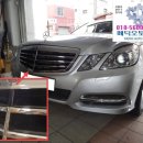 e200 아방가르드 그릴 파손 교체 w212 2012년 전기 e220 e300 e350 e63 amg 벤츠 수입차 부품 용품 oem 이미지