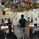 가재울중학교 이미지