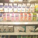 노르웨이 약국 이미지