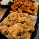 [서울 강동] 술 한잔하기 좋은 성내동 치킨맛집 @홀려버린닭 치킨 둔촌 본점