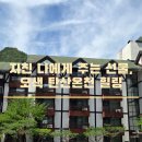 후포알칼리온천찜질방 | 양양 가볼만한곳] 온몸이 나른해지는 오색 탄산온천 힐링 솔직 후기
