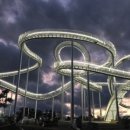 환호공원 화장실 이미지