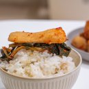 맛있는김치 태초마을 외할미김치곳간 아삭한 맛의 총각김치 추천