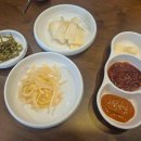 정통가마솥돼지국밥,정통밀면 다이닝코드