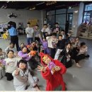 사랑태권도장 이미지