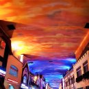 스카이스크린 이미지