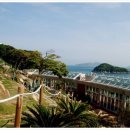 장사도해상공원 이미지