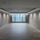 경기 파주 중흥 S 클래스 에듀 하이 다드림 조명 간접조명 실링팬 시공후기