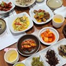 그대발길머무는곳에 | 경남 양산 맛집_부모님 모시고 갈만한 한식당 통도사 근처 그대발길머무는곳에