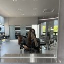 순천호수공원미용실 비슬로헤어 리화원장님 레이어드펌 후기