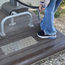 대나무공원 화장실 이미지