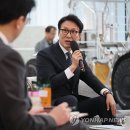 CJ ENM 스튜디오 센터 연합뉴스