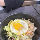 우리집옛날보리밥칼국수