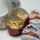 41190-01-07-334 | 맥도날드 신메뉴 맥크리스피 마라 2종 먹어본 솔직 후기 재구매는 굳이