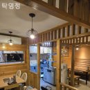 탁영정 이미지