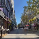 금릉역길 이미지