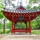 성주호 둘레길 독용산성길 코스 | 성주 가볼만한곳 베스트10