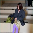 보라색라임 이미지