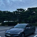 더뉴 아반떼 CN7 인스퍼레이션 출고 1년차 장단점