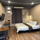 아주비즈니스호텔 | 부산 김해공항 근처 숙소 추천, 가성비 있고 깔끔한 "소르젠떼 비즈니스호텔" 내돈내산 후기