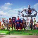 원더 버니 게임즈 이미지