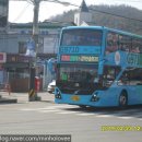 신일여객 | (190223) [파주/직행좌석] 신일여객 7701번 볼보 B8RLE 후기형 (경기 76 자 1750)